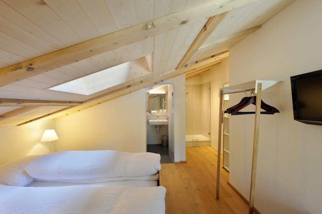 Hotel-Restaurant Zum Gade Lenk Bagian luar foto